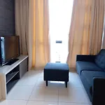 Robertson Family Apartment Klcc